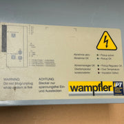 Conductix-Wampfler – 91-P600-0077 – IPT Pickup Regulator PCB