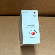 AECO – CL1001/O – Plug-in Conductivity Level Controller