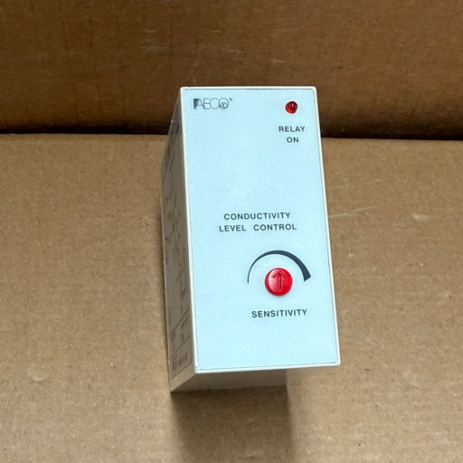 AECO – CL1001/O – Plug-in Conductivity Level Controller