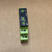 Tele – E1ZMQ10 – Multifunction Relay Timer 24-240V AC/DC