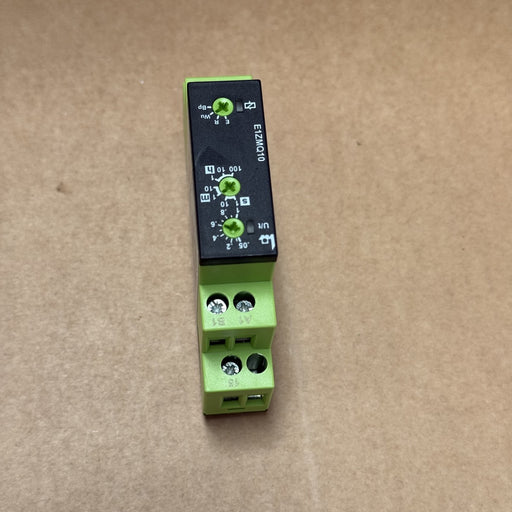 Tele – E1ZMQ10 – Multifunction Relay Timer 24-240V AC/DC