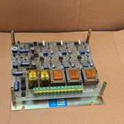 Georgin – RT2-3-TB-S / EN2594/A – Temperature Control Relay Module