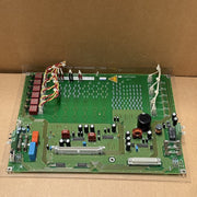 SIEMENS – 6SE7041-8GK85-0HA0 – Rectifier power board