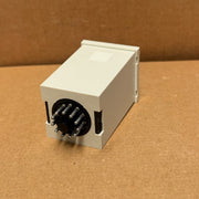 Crouzet – TOP 48 C1 / 88886005 – Panel-Mounted Electronic Timer
