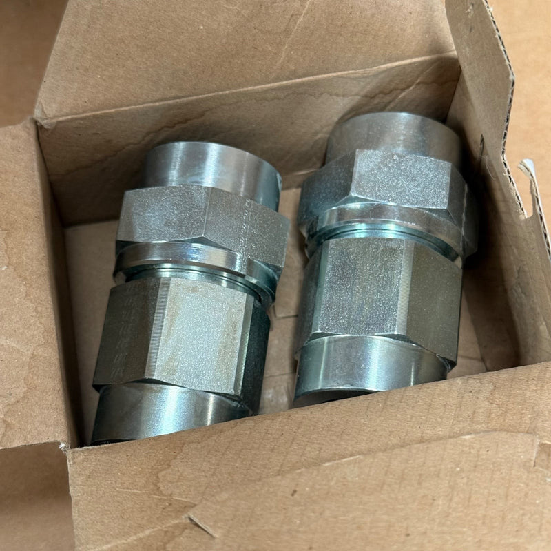 1PCs Legris – 8083 00 27 – High-Pressure Non-Return / Check Valve