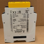 Wieland Electric – SA-0R-S2-2RK-A (samos Series) – Safety Relay Output Module