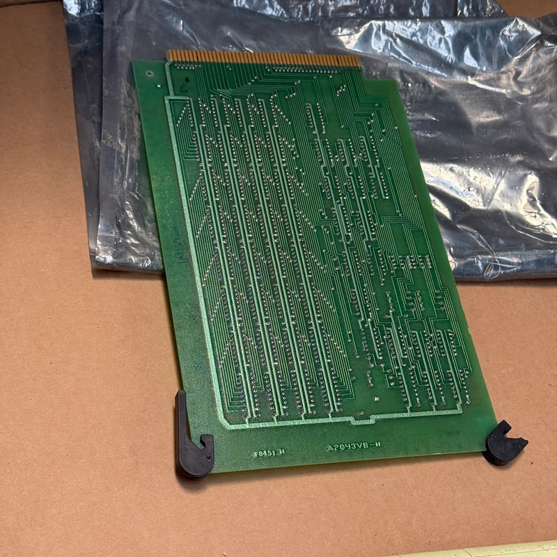 ABB – A2051RD.A (48VF-C) – Printed Circuit Board / Logic Module