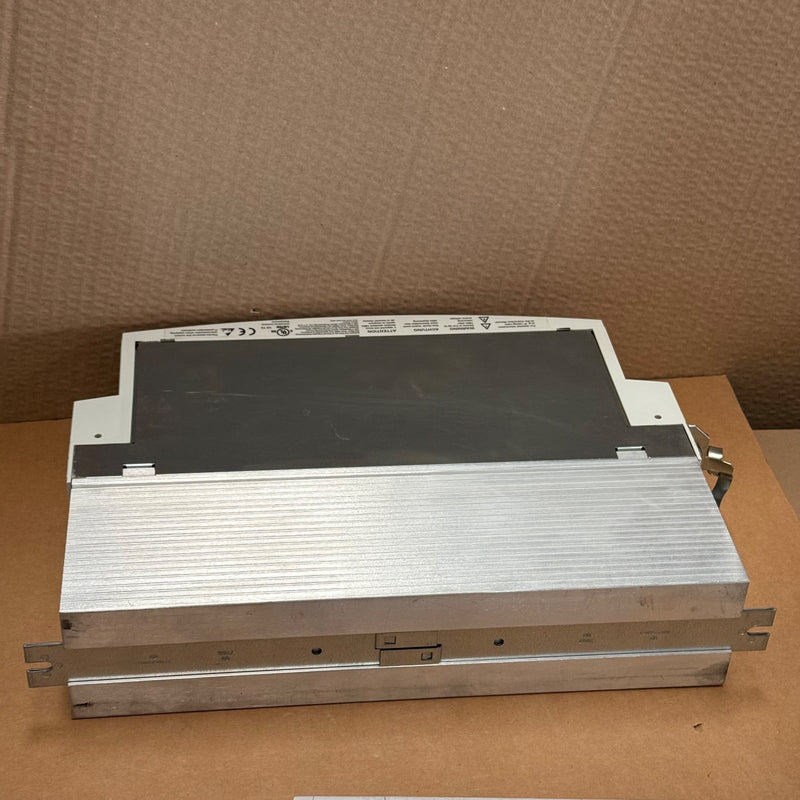 Lenze – EVS9322-ES – Servo Inverter / Servo Controller 9300 Series
