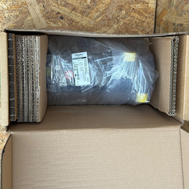 Schneider Electric – SH31003P11A2000 – AC Servo Motor