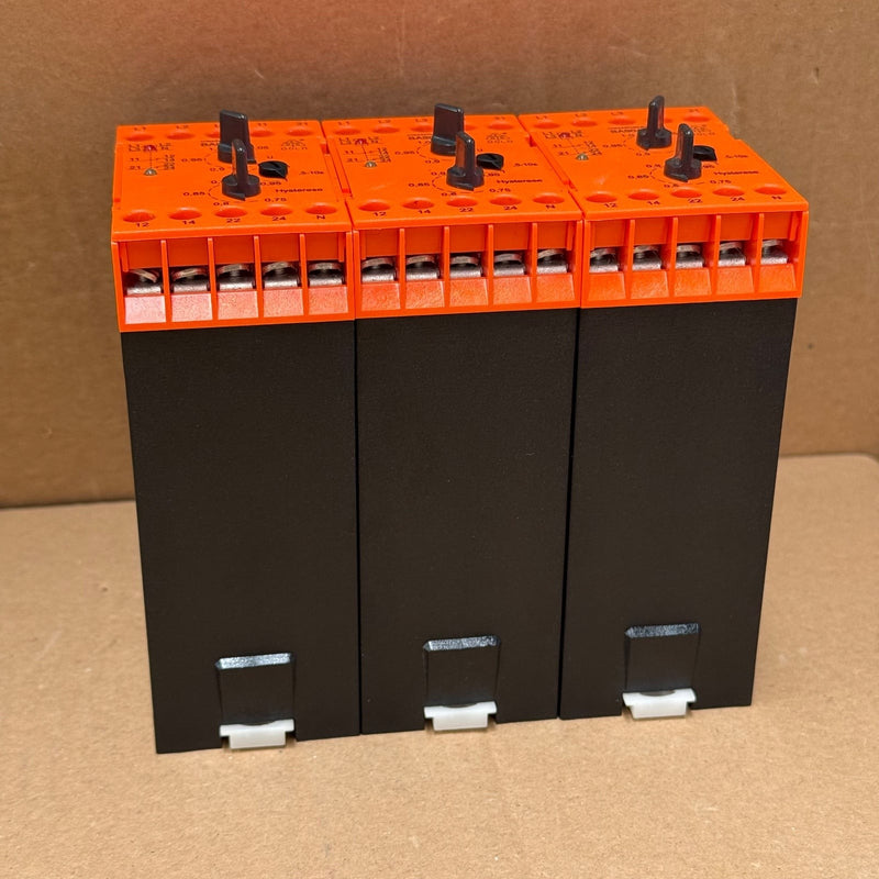 Dold & Söhne – BA 9043/002 – 3-Phase Undervoltage Monitoring Relay