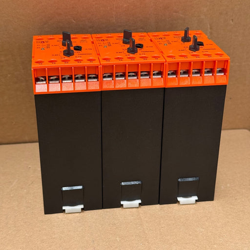 Dold & Söhne – BA 9043/002 – 3-Phase Undervoltage Monitoring Relay