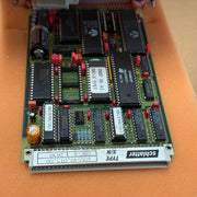 Schlatter – 406640.015.00 / SBC-S – SWEP Welding Controller CPU Board Card