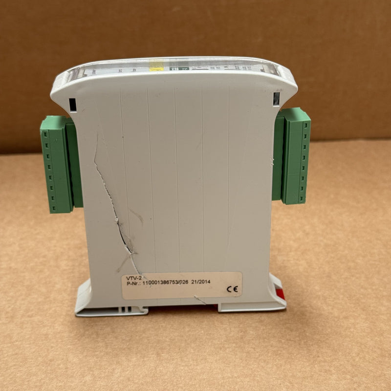 Negele – VTV-2/S – Buffer Amplifier