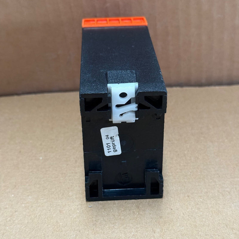 Dold – MINISTOP BA9034N – Electronic Motor Brake Relay DC Injection Brake Module