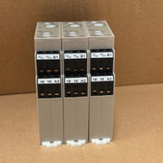 Omron – H3DK-M2 – Multifunction DIN-Rail Solid-State Timer Relay