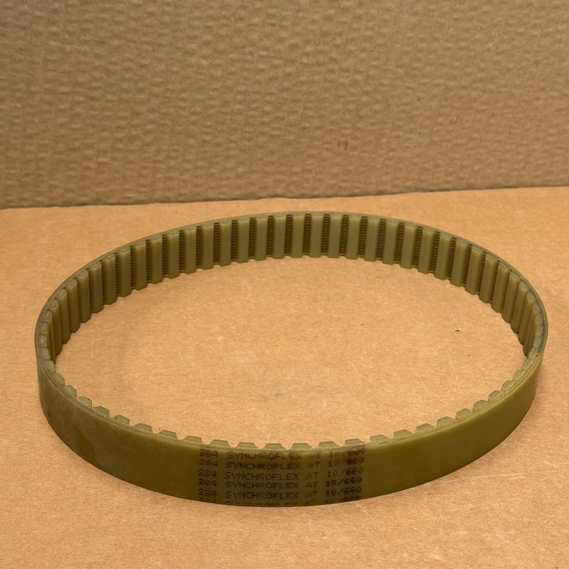 ContiTech – AT 10/660 (284 SYNCHROFLEX AT 10/660) – Polyurethane Timing Belt