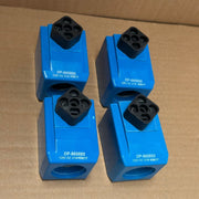 Danfoss – DP-865885 – Solenoid Coil (125V DC, 31W, 5-Pin Connector)