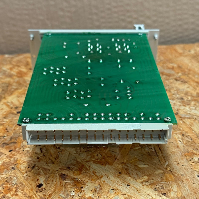Loos – Typ: R01 – Relaissatz / Relay Assembly for Burner Control