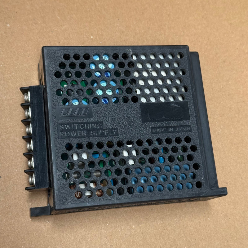 Elco – J15-24 – Switching Power Supply (24V 0.65A)