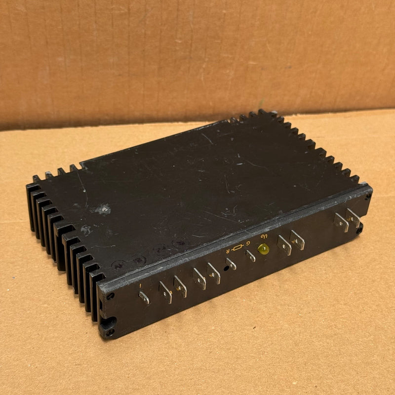 Bel Power Solutions (Power-One) – PSC248-7LIRC – Non-Isolated DC-DC Converter