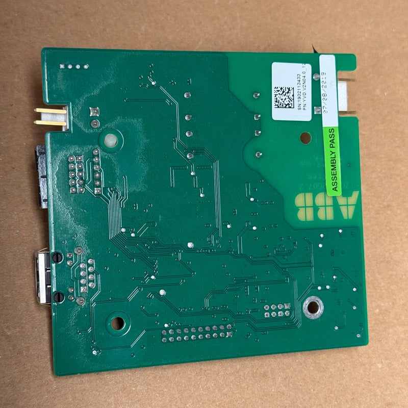 ABB – PCB-IMI-1 (VCA.V2G07.2 / YVD.V2N04.0 – Control Board