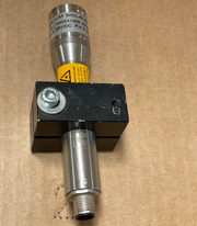 LAP Laser – 3HDL‑63‑A4 – XtrAlign HD Series Red Line Laser Module