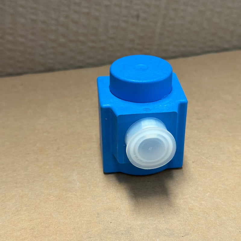 Danfoss – 018F7663 (BY120CS) – Solenoid Valve Coil (110-120V AC)