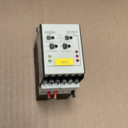 Entrelec – 2.450.302.15 – 3 Phase-Seq/Voltage Monitoring Relay 300-500V