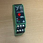 2PCs BTR Metz Connect – TMR Series – Multifunction / Delay Time Relay