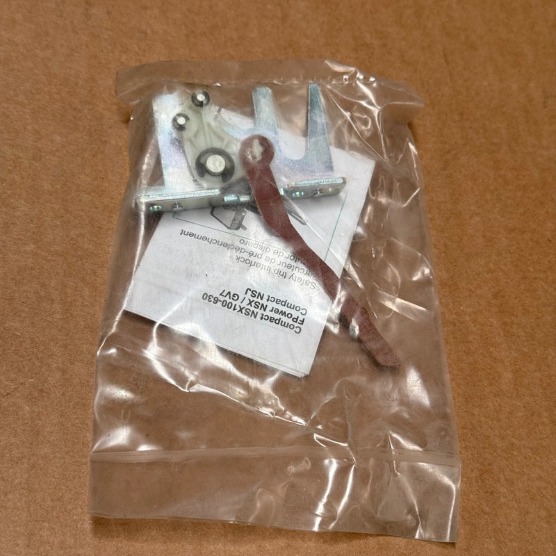 Schneider Electric – GHD16305AA-05 – Compact NSX/NSJ Accessory Kit