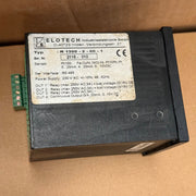 Elotech – R1300-2-00-1 – Universal PID Temperature Controller