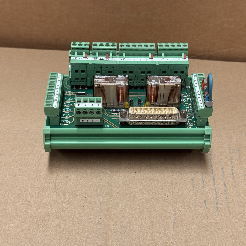 Phoenix Contact – 2979511 – UMK- 2 REL/KSR-G24/21-21/SO446, Relay