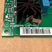 ABB – 64493647D 1/2 – APOW-01C Power Supply Board - 64605666B