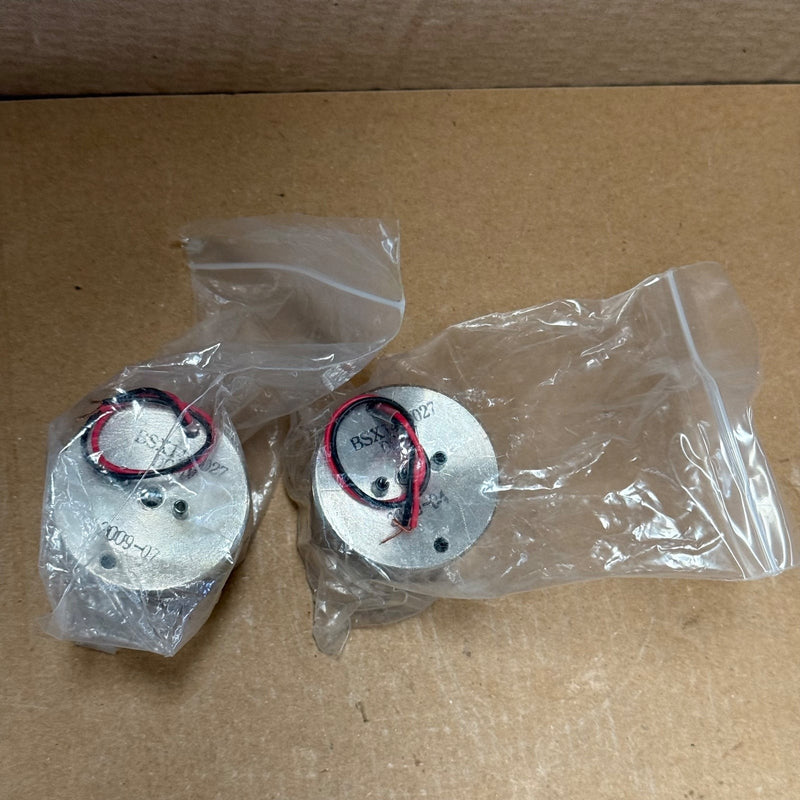 Toshiba – BSX14-0027 – 24V DC Holding Electromagnet / Brake Magnet