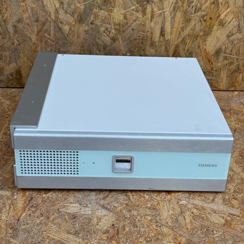 Siemens – 10444147 – Primus, Oncor, and Artiste Control Console Node Assembly