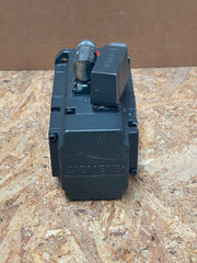 Siemens – 1FK7042‑5AK71‑1FA5 – SIMOTICS S 1FK7 Compact 3 Nm Synchronous Servo