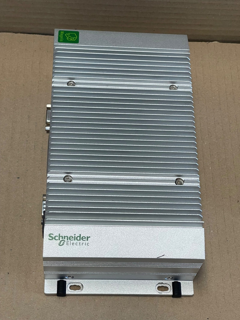 Schneider Electric – HMIBSUCND1W01 – Magelis S‑Box PC Universal Industrial Box