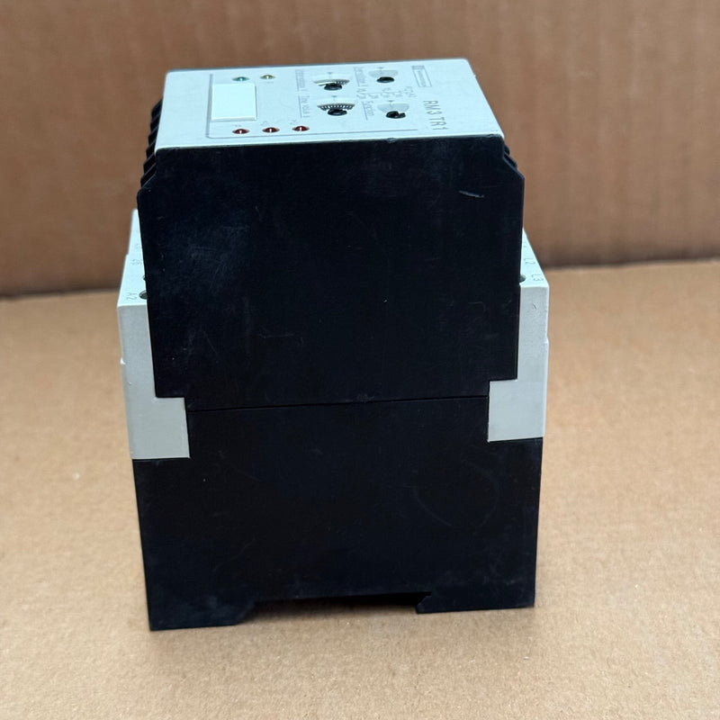 Telemecanique – RM3TR112VS7 – 3-Phase Phase/Voltage Loss Control Relay