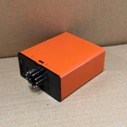 Bircher – TZMB h – Time Delay Relay (24V AC/DC, 3VA, 0.1–1s / 11-Pin)