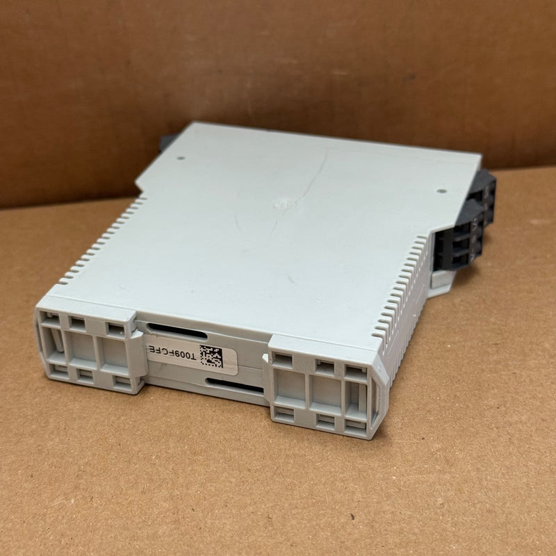 Endress+Hauser – RN221N-A1 – Active Barrier / Transmitter Supply