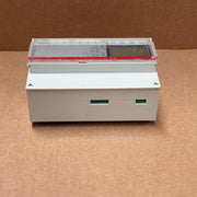 ABB – A43 213‑100 (2CMA170523R1000) – 3‑Phase DIN‑Rail Energy Meter, 80 A, M‑Bus