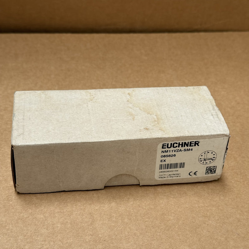 Euchner – NM11VZA-SM4 – Safety Switch AC-15 1.5A 230V