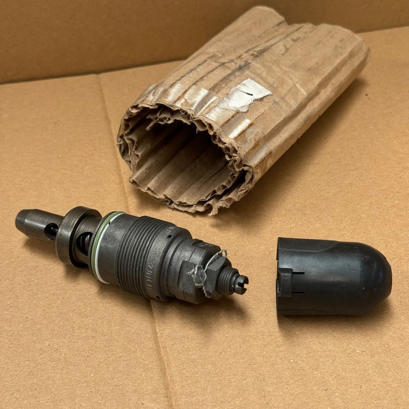 Bosch Rexroth – 0532004106 – Pressure Relief Cartridge Valve (250 Bar)