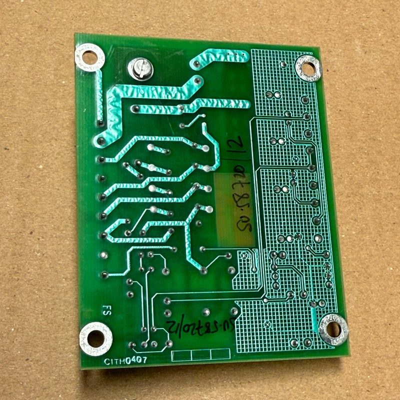 Sepro Robotique – AE20E8590020 – Brake Interface Board