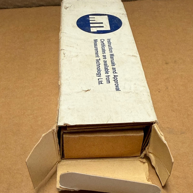 MTL – MTL128 (MTL-128) – Shunt Diode Safety Barrier (28V, 300 Ohms)