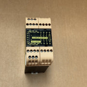 Jokab Safety – RT6 847-0005 – Safety Relay 24V DC