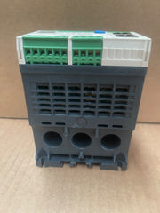 Schneider Electric – LTMR08EFM – TeSys T Motor Controller (0.4–8 A, Ethernet/Mod