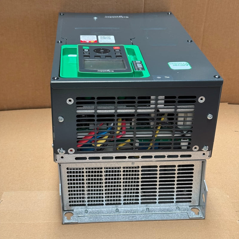 Schneider Electric – ATV930D15Y6 – Altivar Process ATV930 Variable Speed Drive