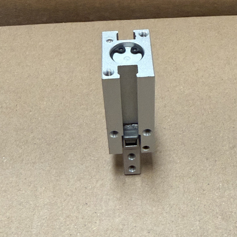 SMC – MHC2-10S – GRIPPER ANGULAR STANDARD TYPE