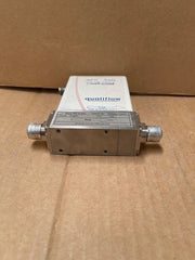Qualiflow – AFC 50.D NC – Mass Flow Controller